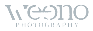 Weeno Photography logo